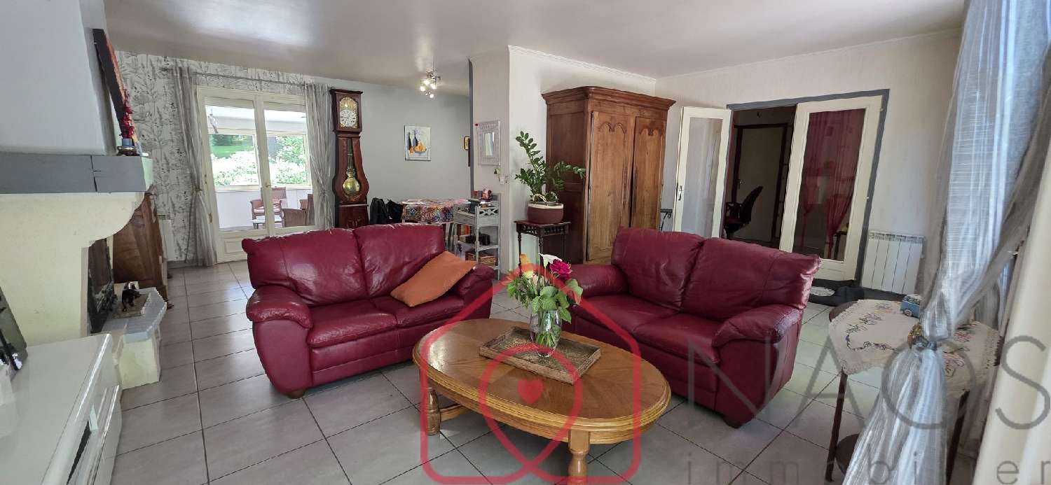  te koop huis Vouneuil-sous-Biard Vienne 3