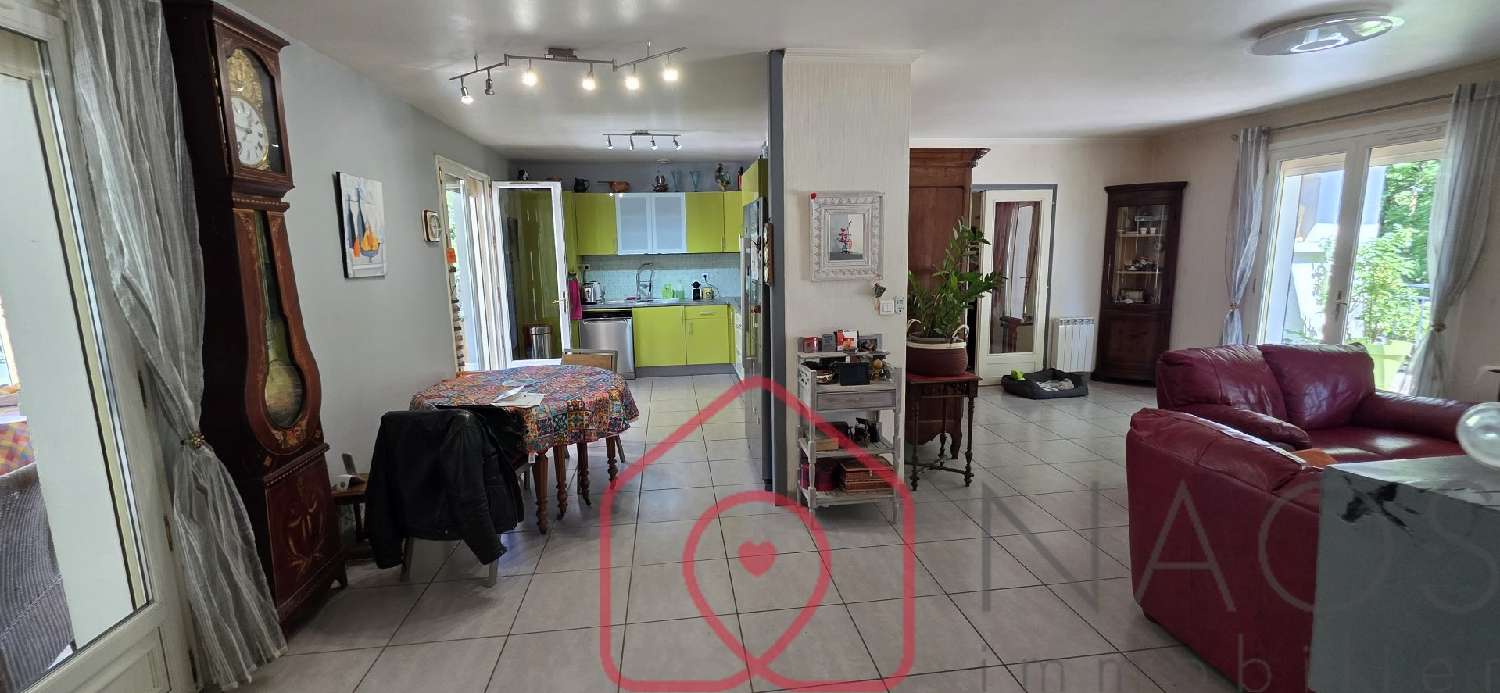  te koop huis Vouneuil-sous-Biard Vienne 4