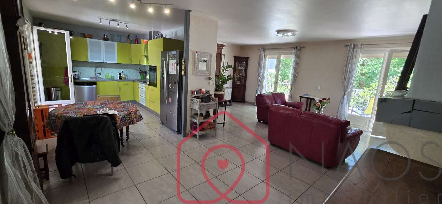  te koop huis Vouneuil-sous-Biard Vienne 5