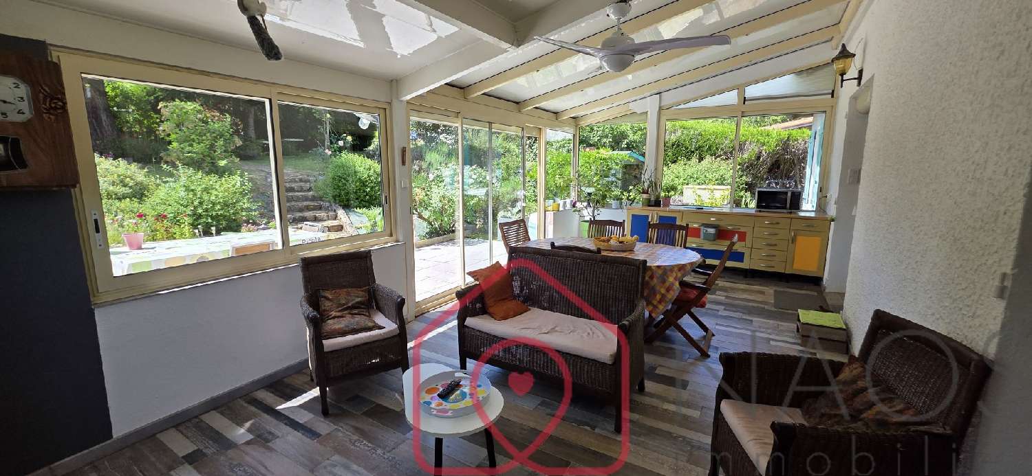  te koop huis Vouneuil-sous-Biard Vienne 7