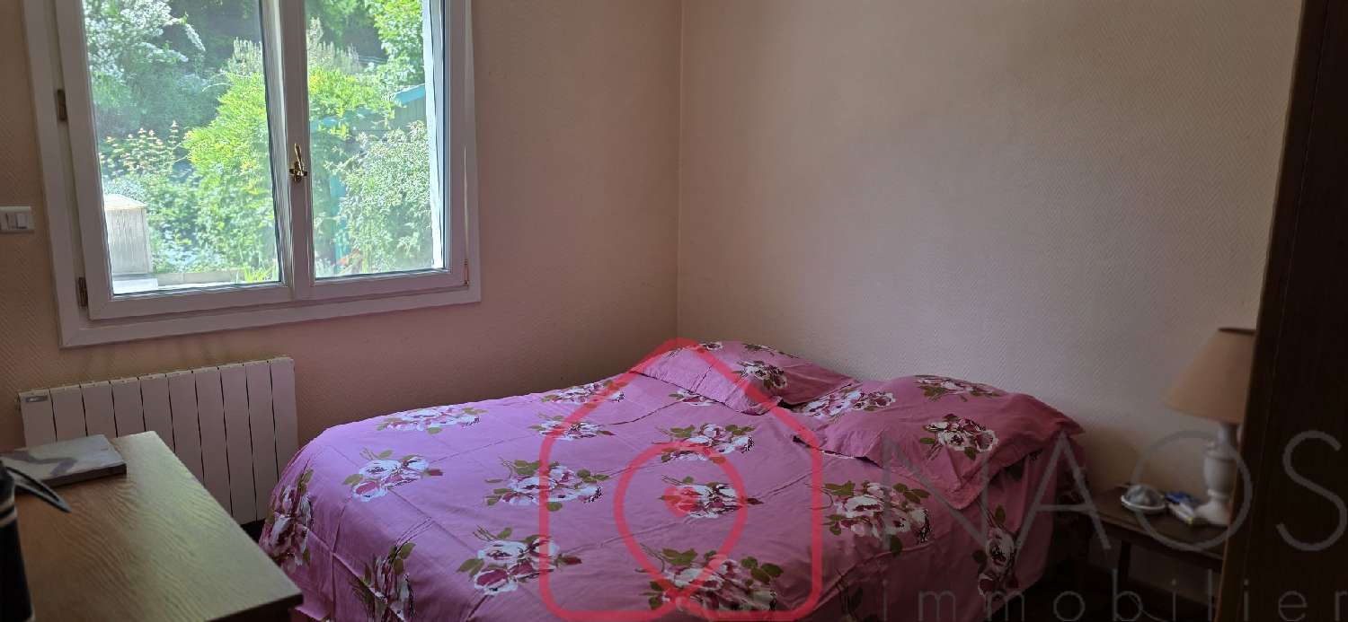  te koop huis Vouneuil-sous-Biard Vienne 8