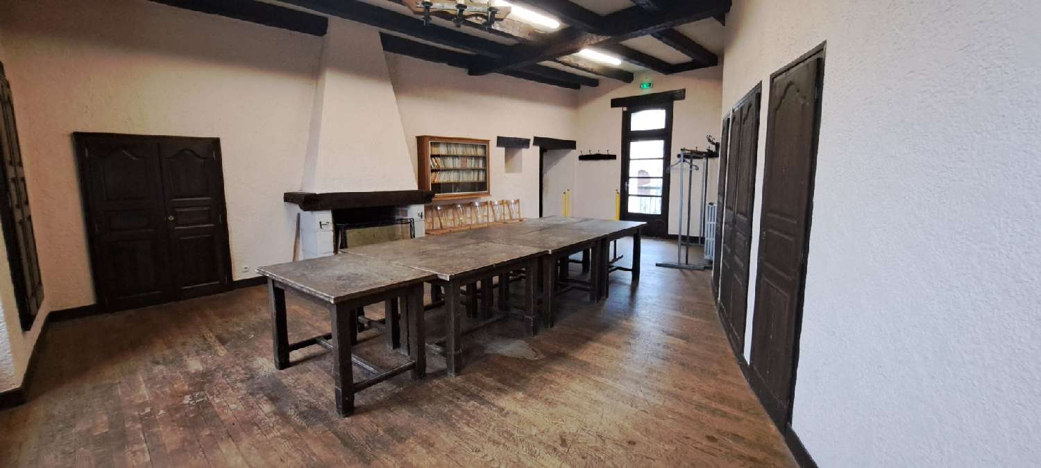  en venta casa Voutezac Corrèze 6