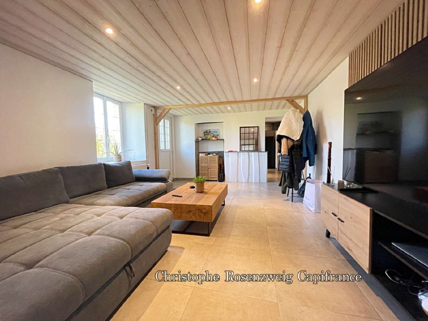  te koop huis Vyt-lès-Belvoir Doubs 1