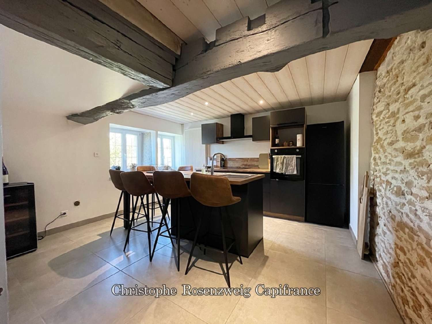  te koop huis Vyt-lès-Belvoir Doubs 2