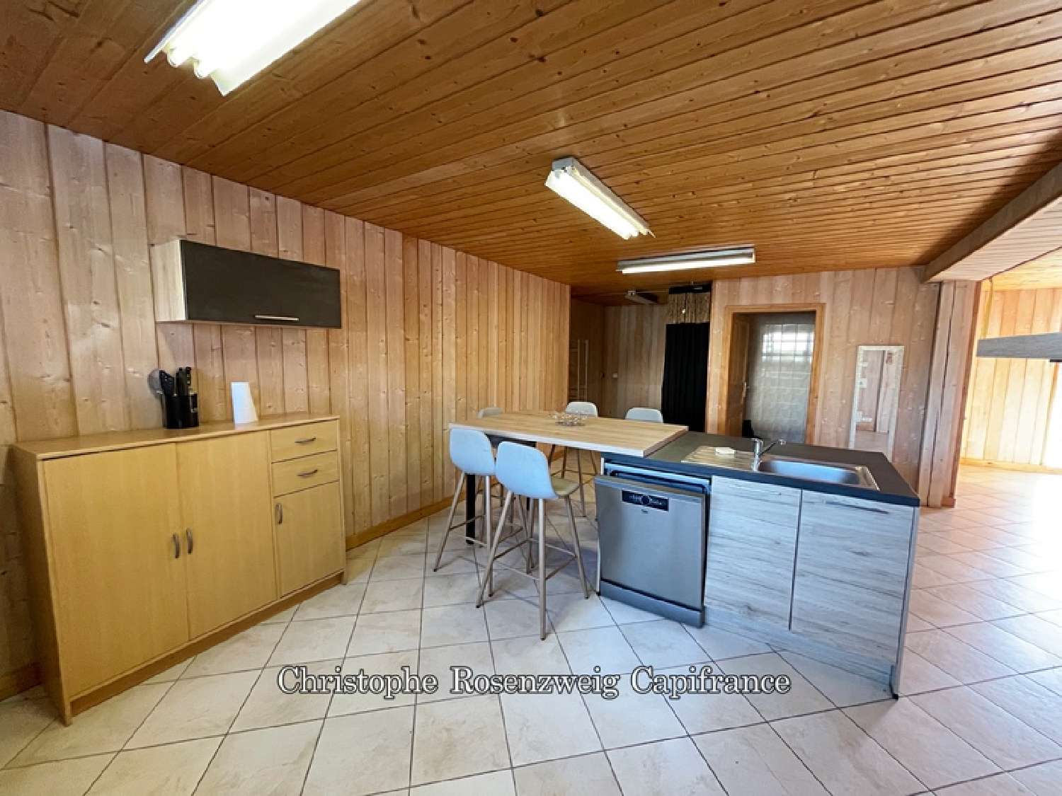  te koop huis Vyt-lès-Belvoir Doubs 5