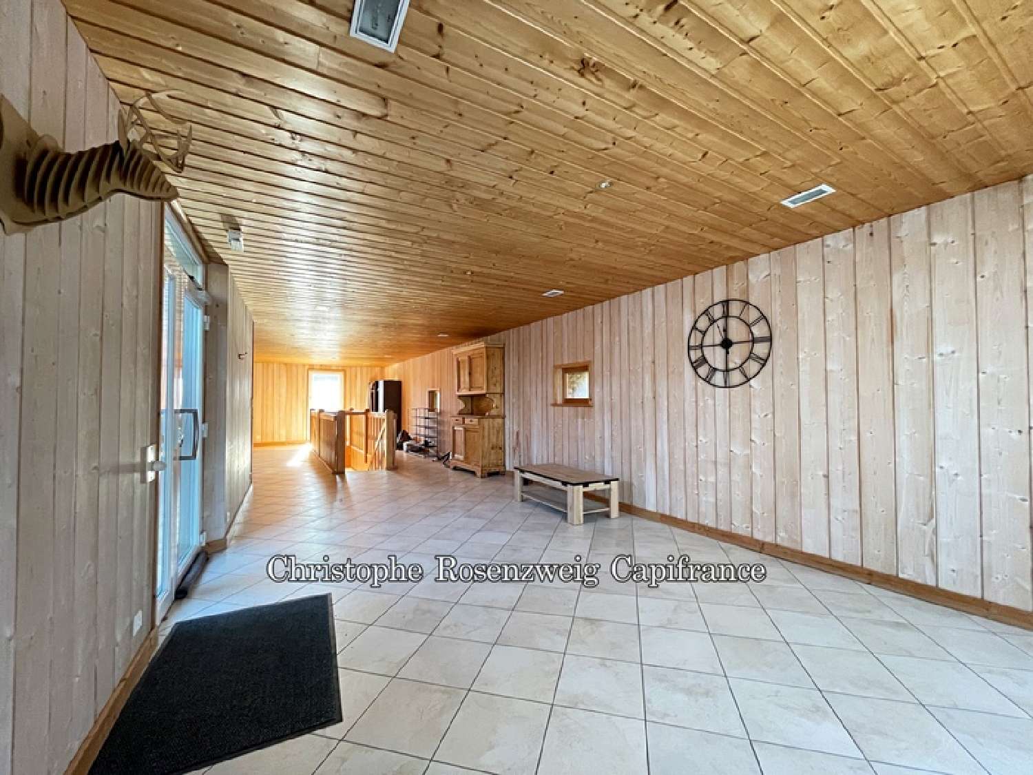  te koop huis Vyt-lès-Belvoir Doubs 6