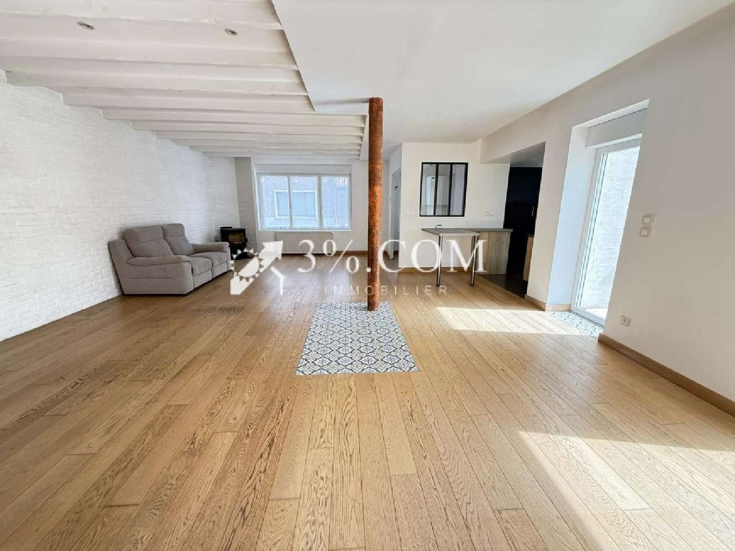 for sale house Wahagnies Nord 2