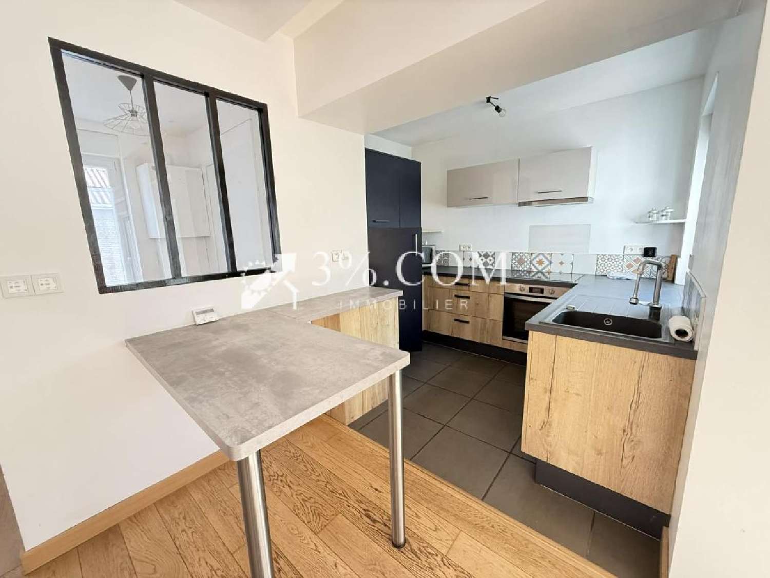 for sale house Wahagnies Nord 3