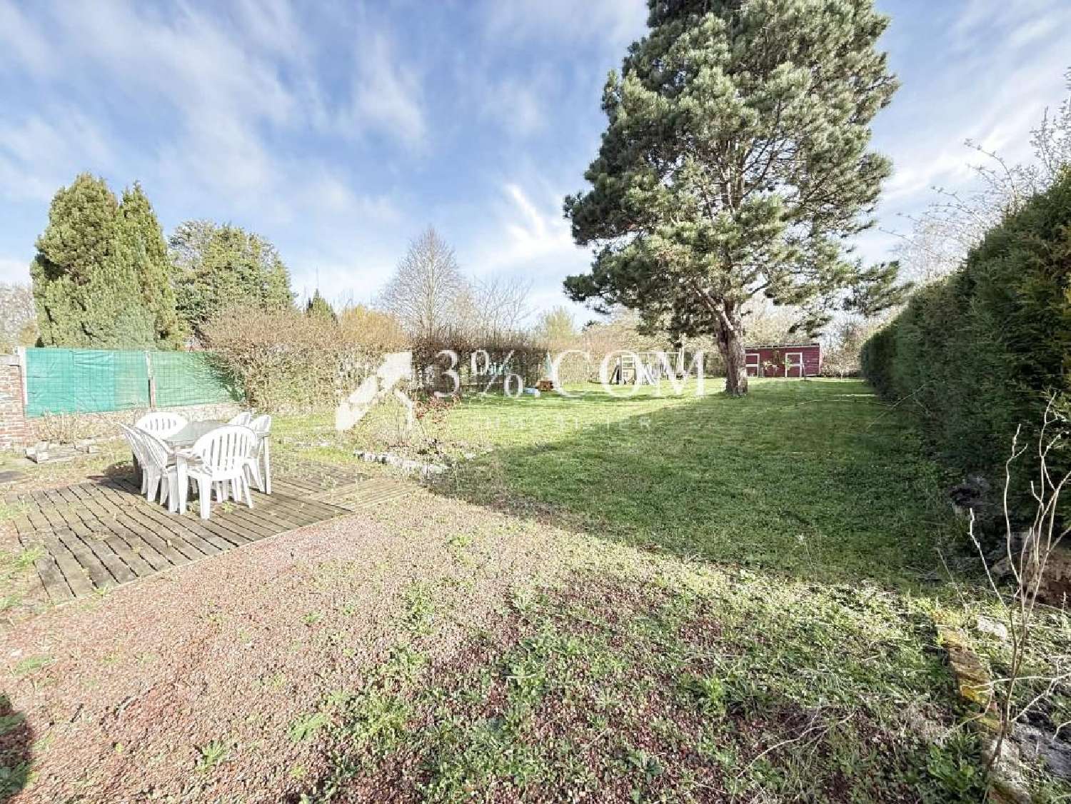 for sale house Wahagnies Nord 2