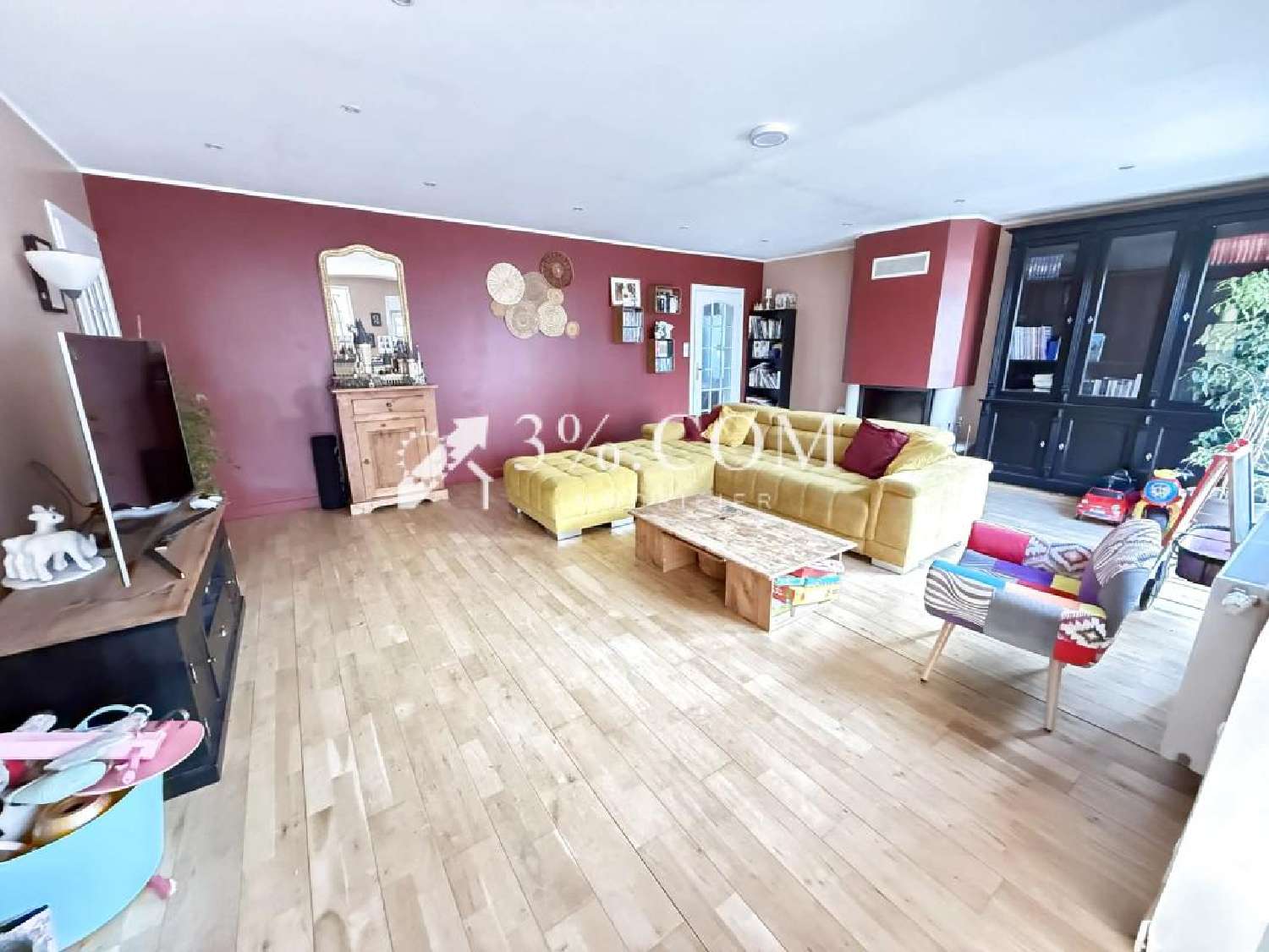 for sale house Wahagnies Nord 3