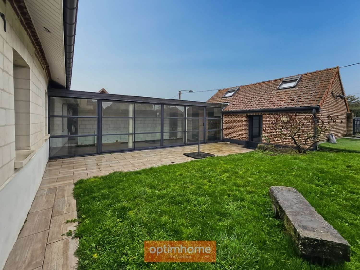  for sale house Wailly Pas-de-Calais 1