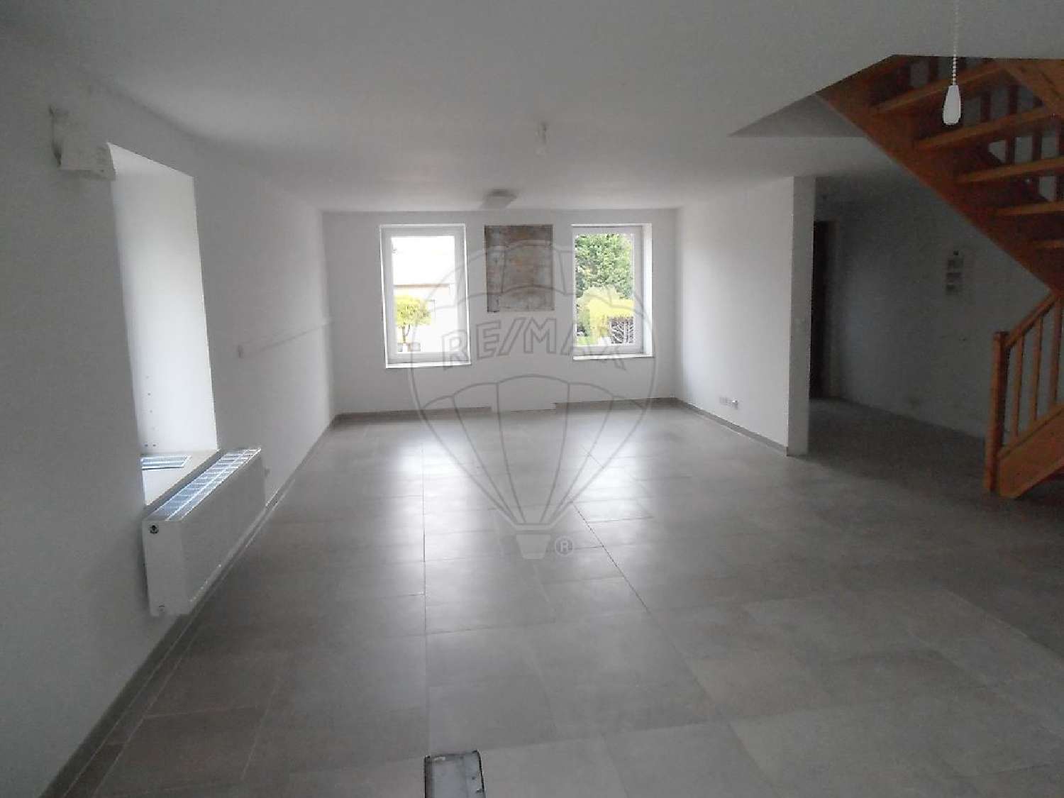  te koop huis Waldwisse Moselle 1