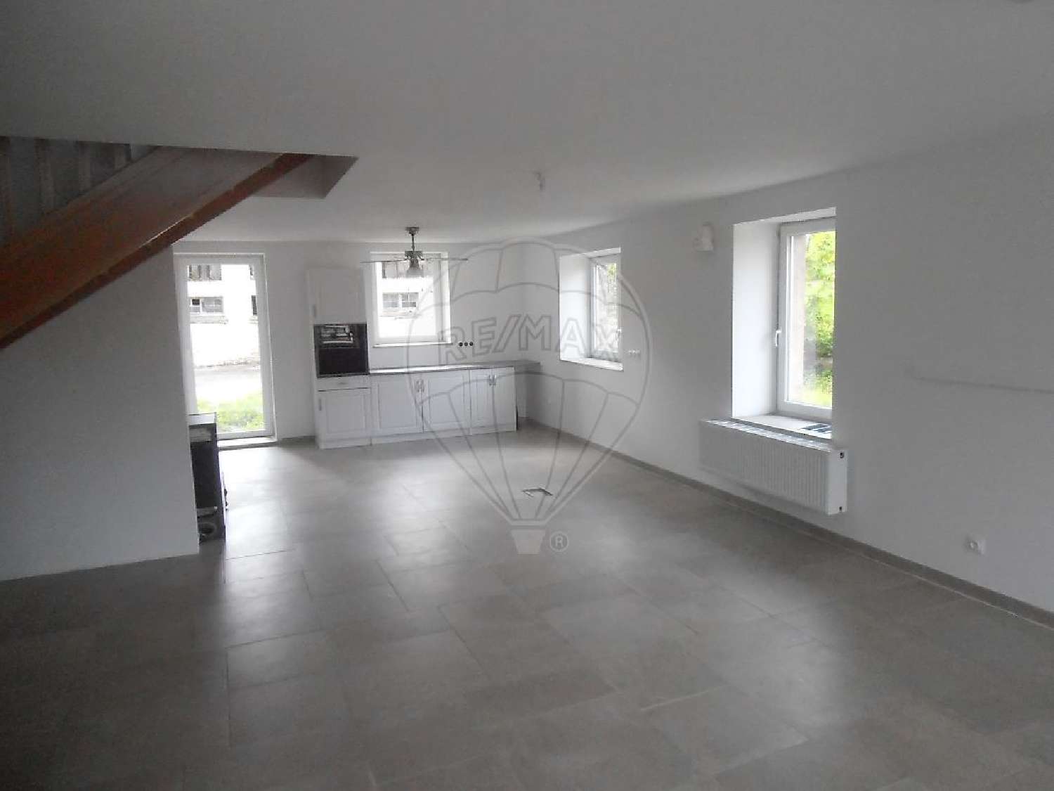  te koop huis Waldwisse Moselle 3