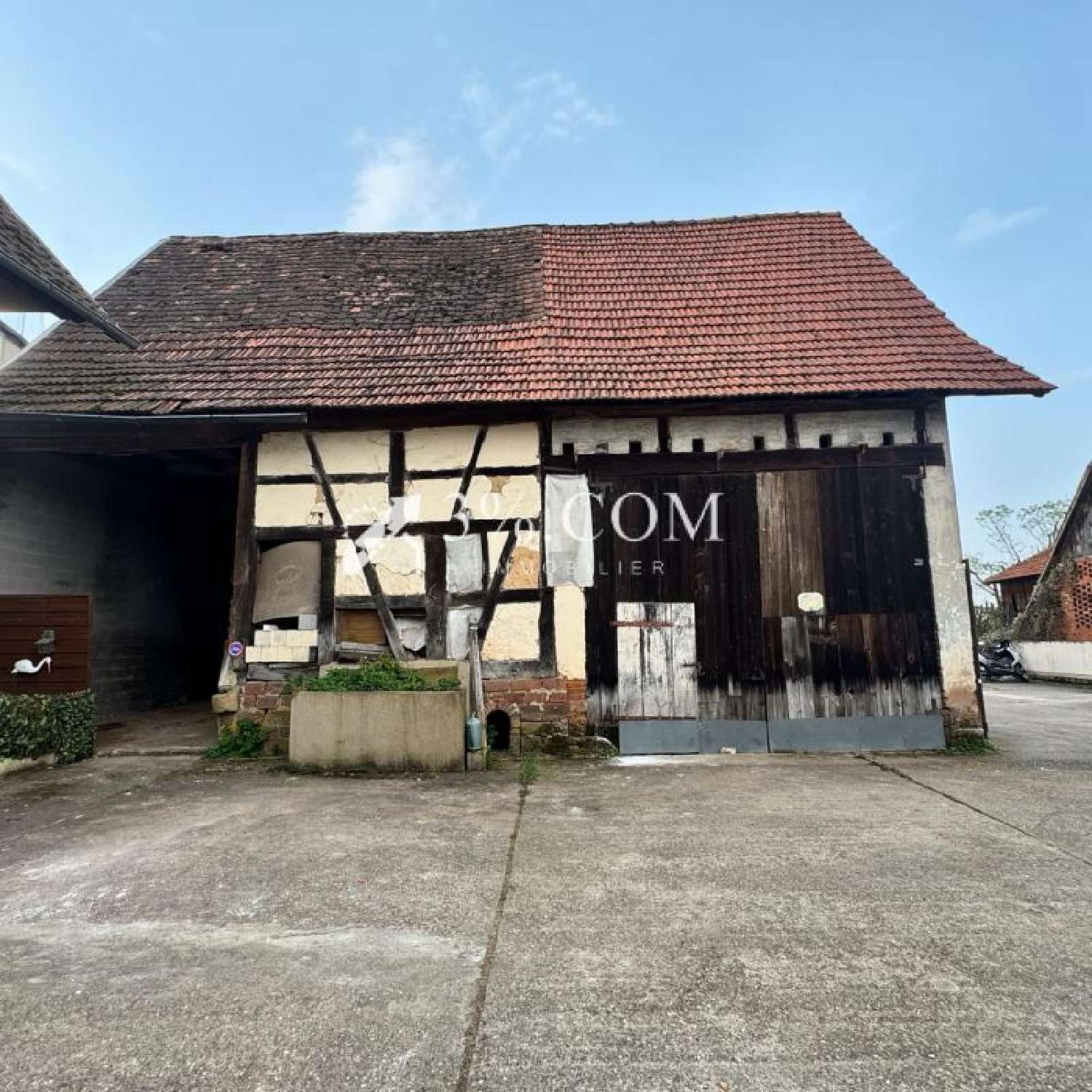  for sale house Waltenheim-sur-Zorn Bas-Rhin 1