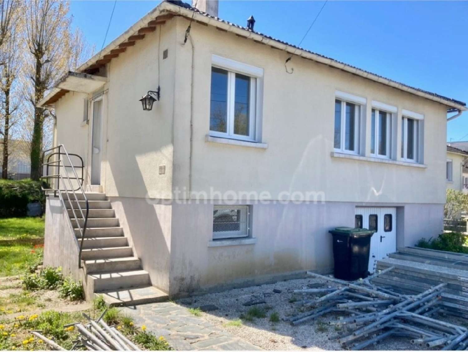  en venta casa Warcq Ardennes 2