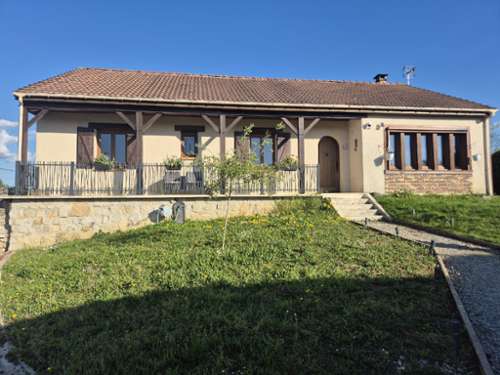 Wassy Haute-Marne huis foto 7315815