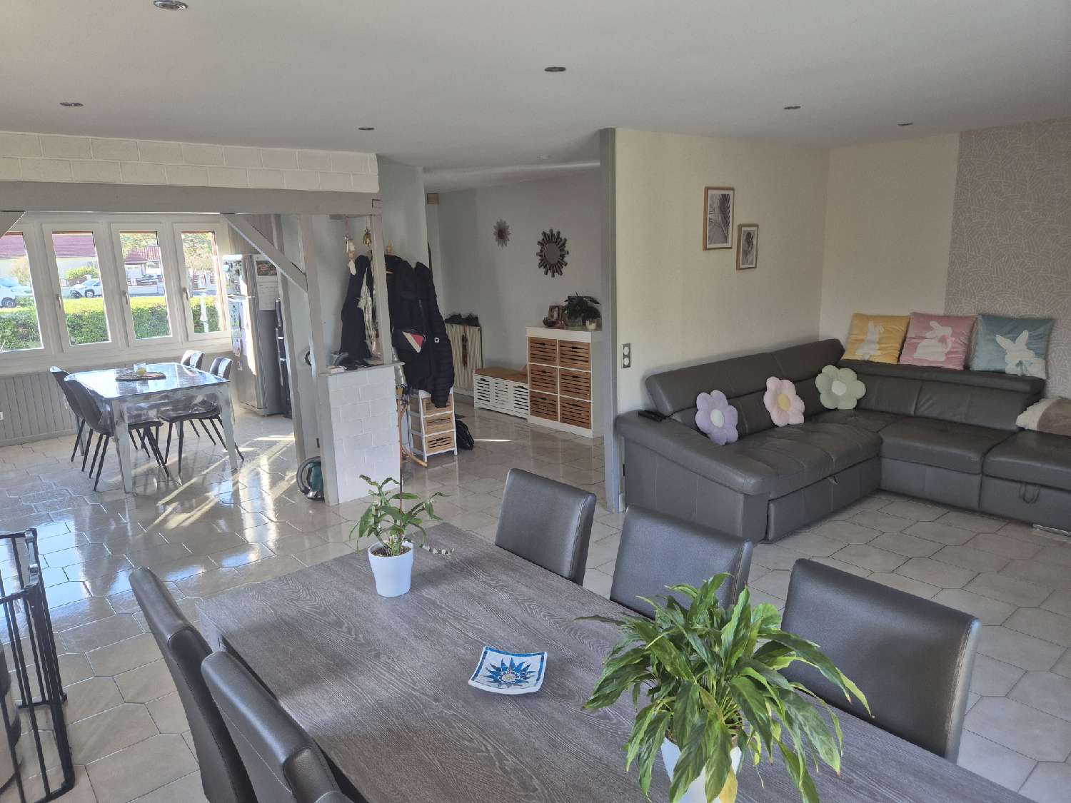  te koop huis Wassy Haute-Marne 2