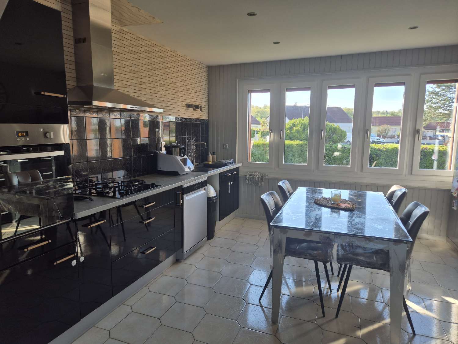  te koop huis Wassy Haute-Marne 4