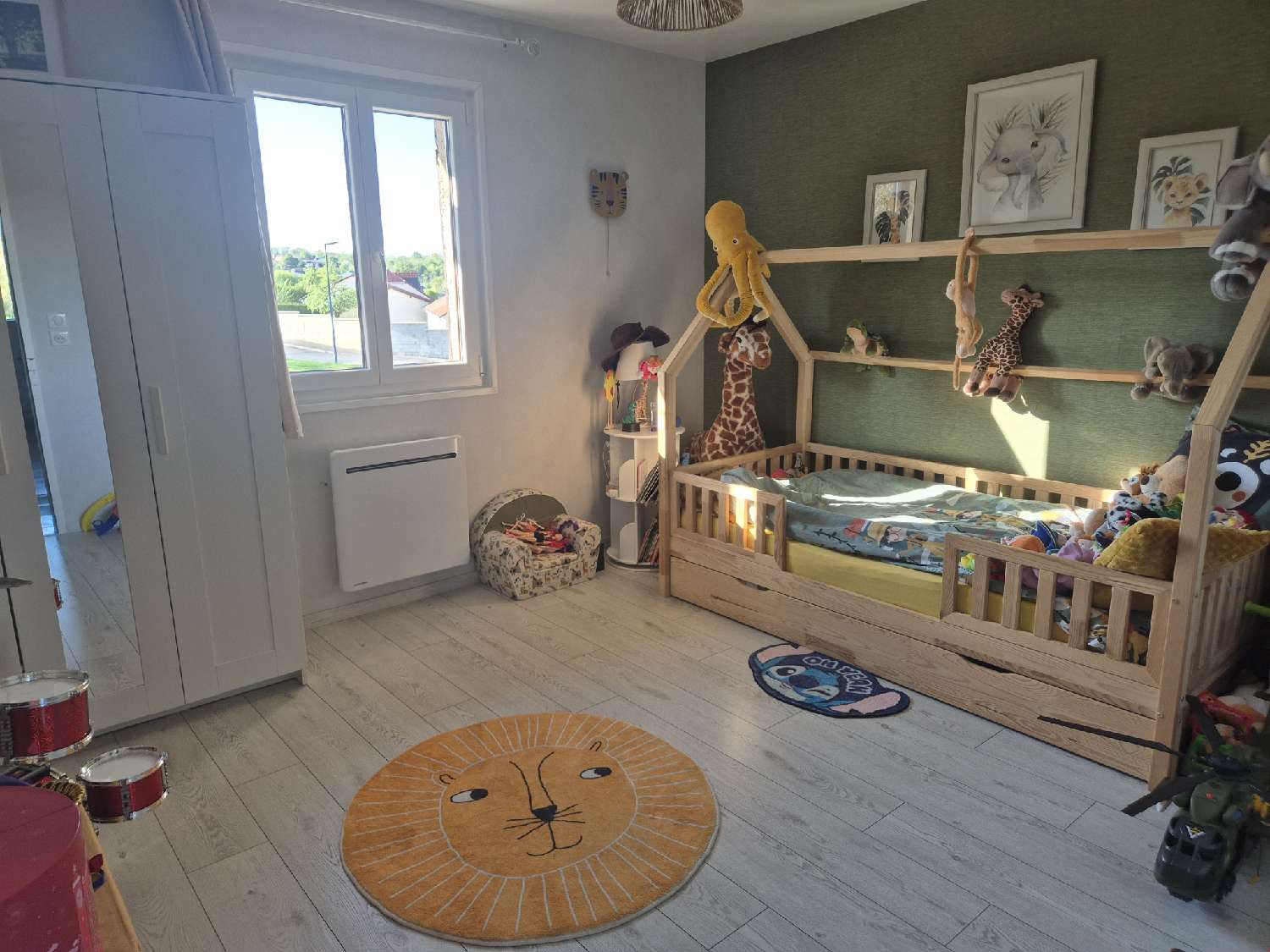  te koop huis Wassy Haute-Marne 6