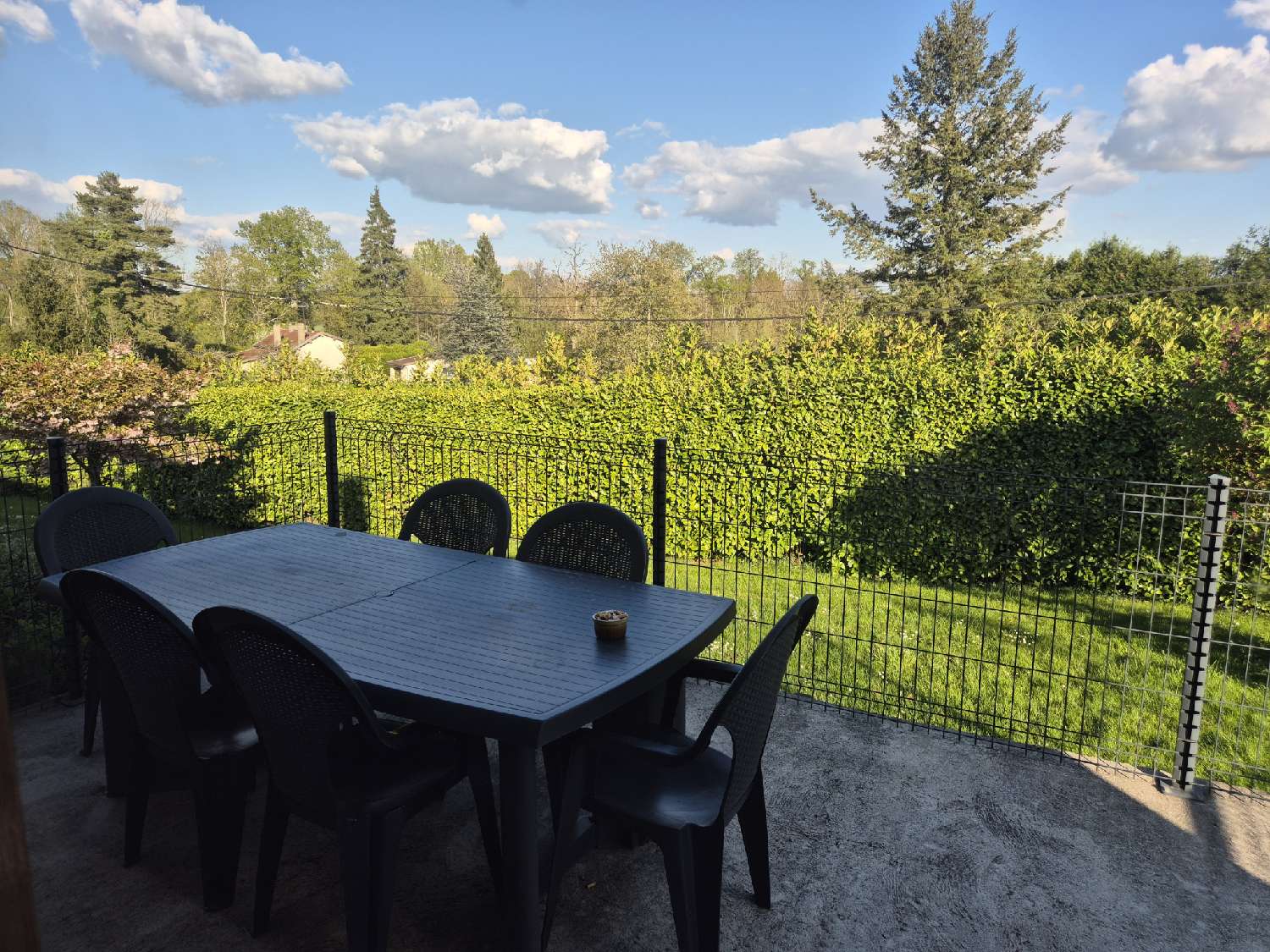  te koop huis Wassy Haute-Marne 8