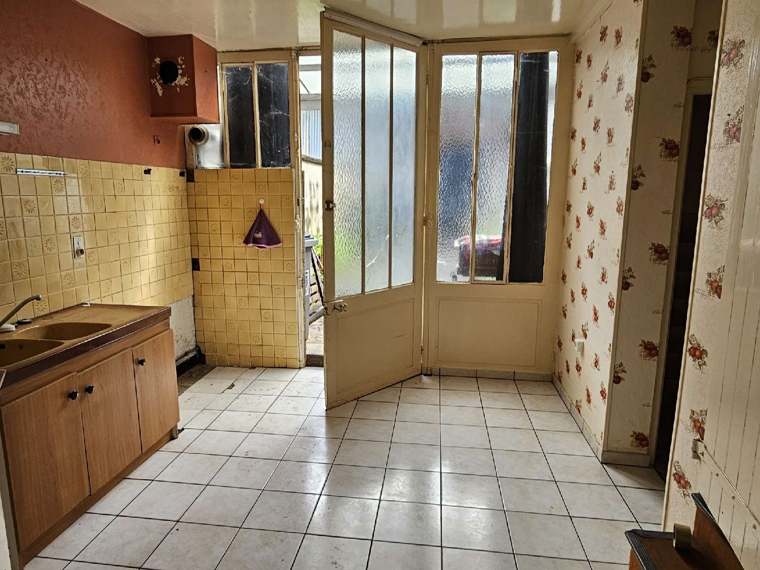 à vendre maison Wassy Haute-Marne 3