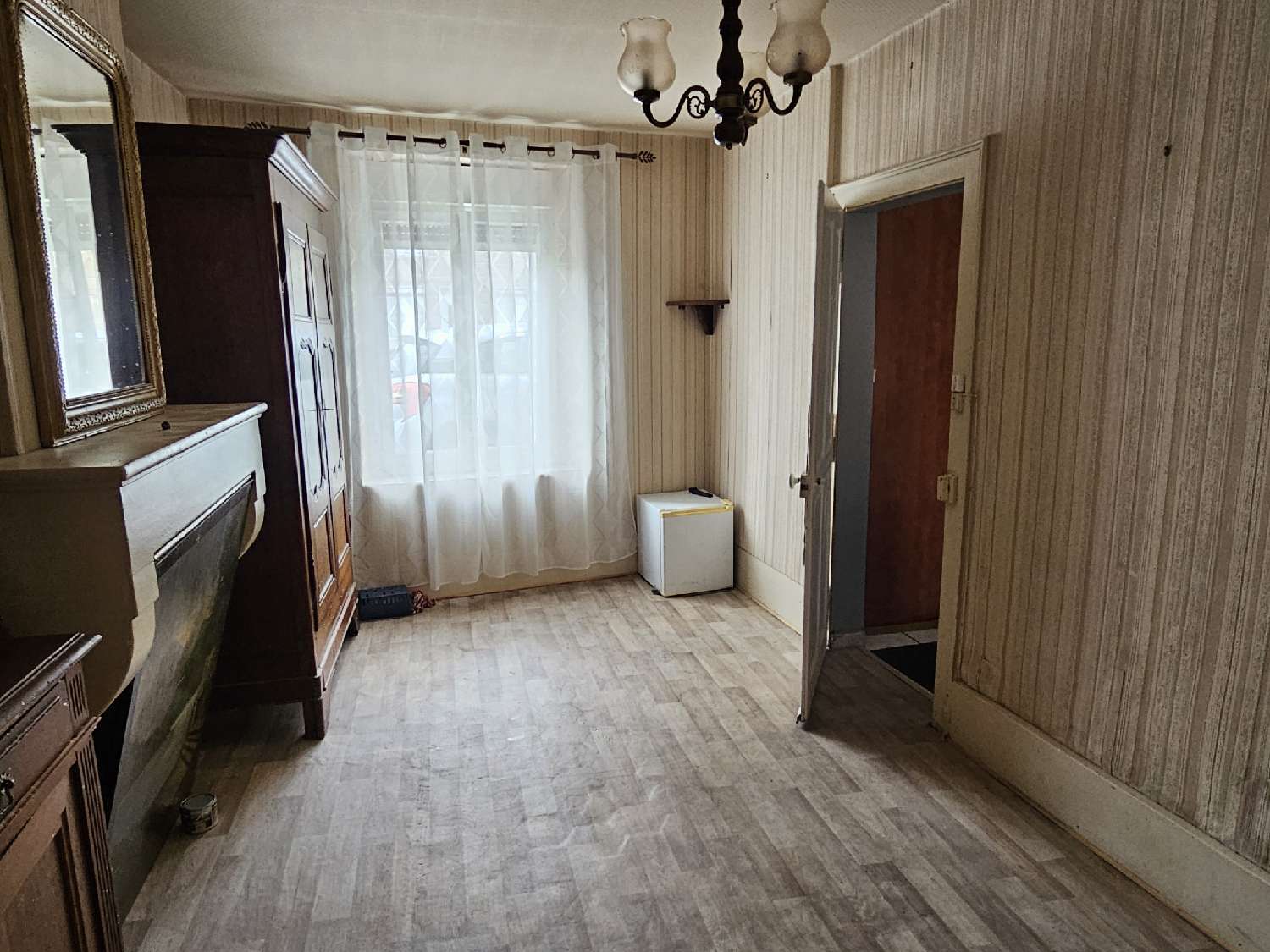 à vendre maison Wassy Haute-Marne 4