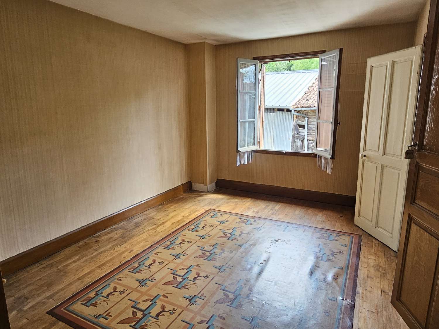 à vendre maison Wassy Haute-Marne 7