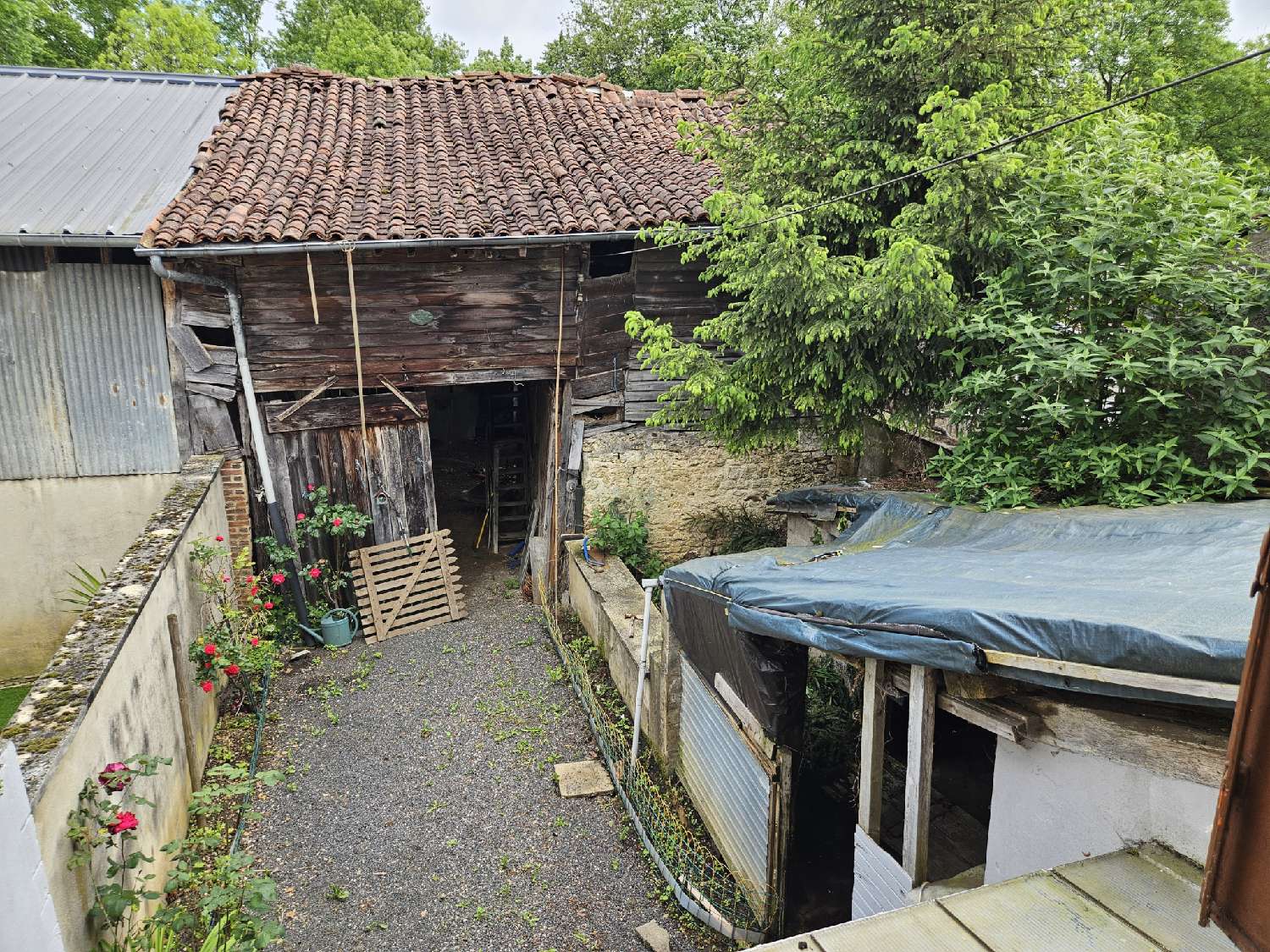 à vendre maison Wassy Haute-Marne 8