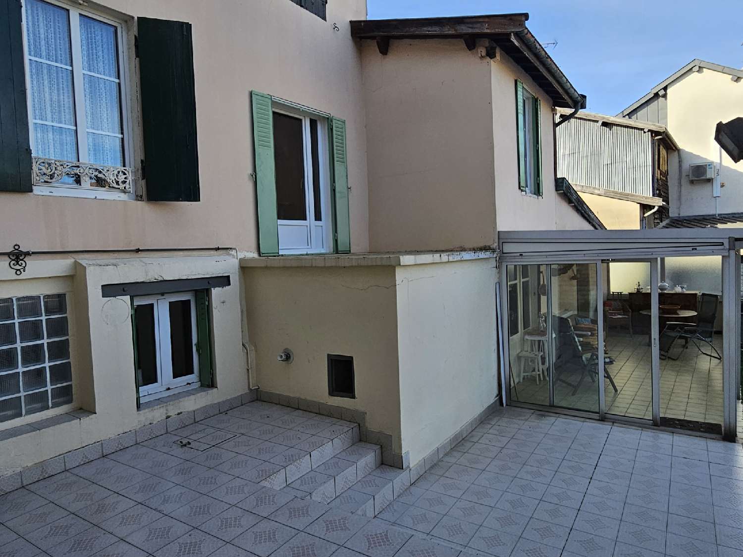  te koop huis Wassy Haute-Marne 2