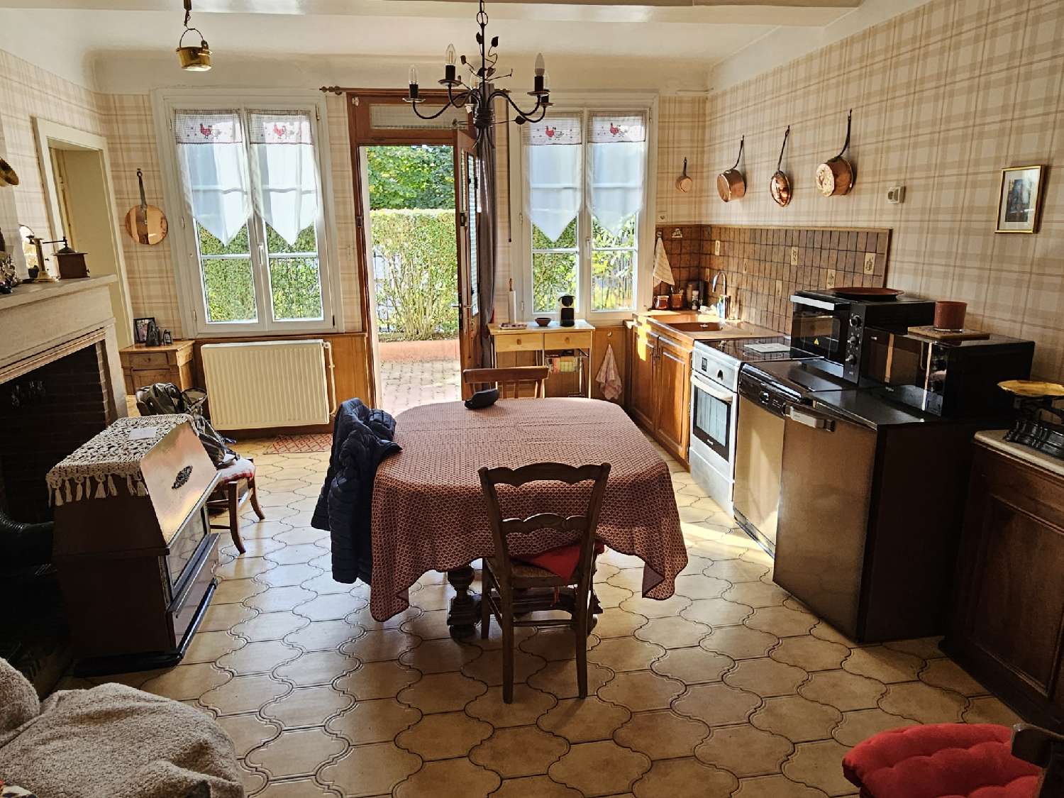  te koop huis Wassy Haute-Marne 7