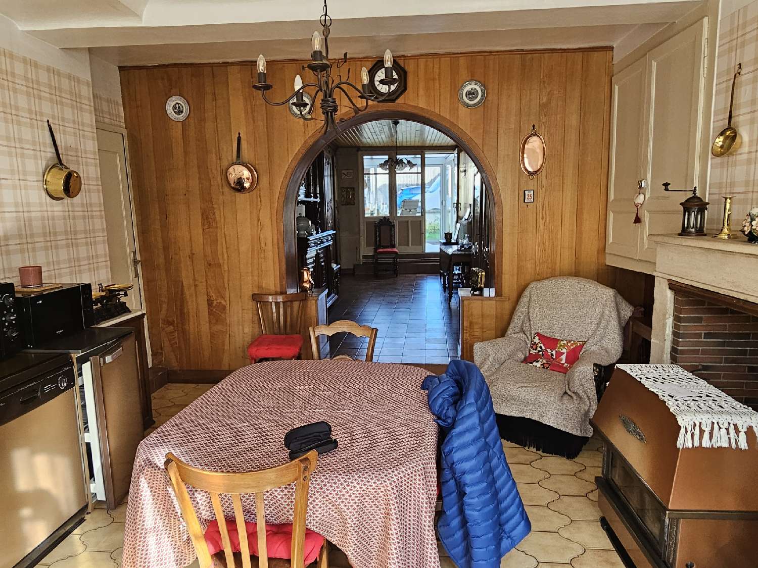  te koop huis Wassy Haute-Marne 8