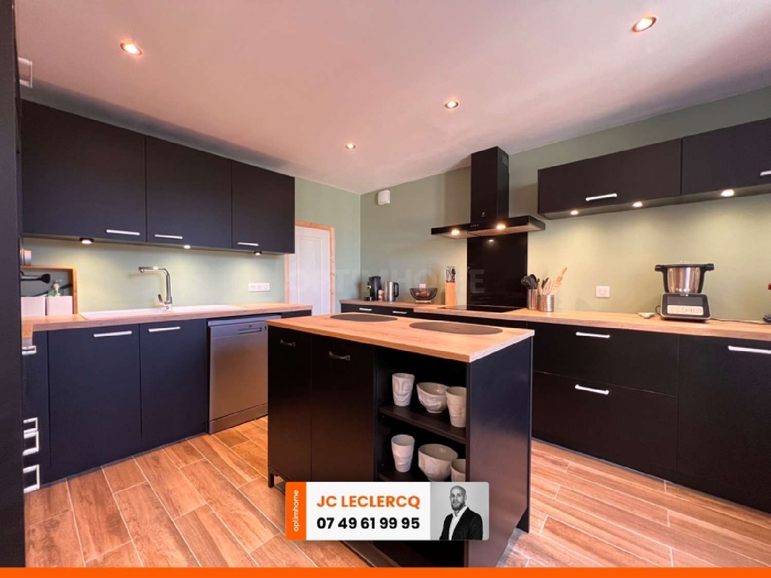  te koop huis Wassy Haute-Marne 1