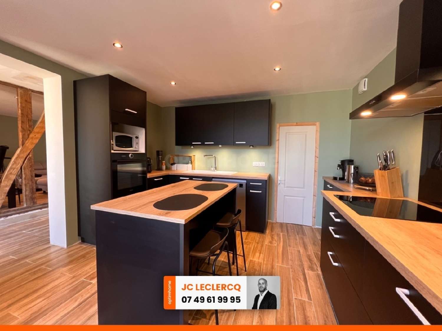  te koop huis Wassy Haute-Marne 2