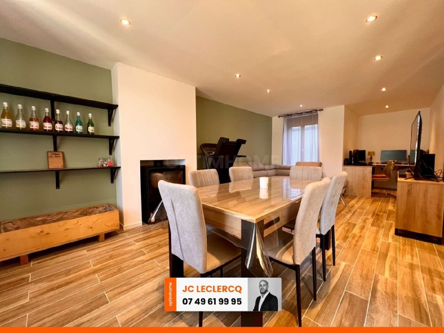  te koop huis Wassy Haute-Marne 3