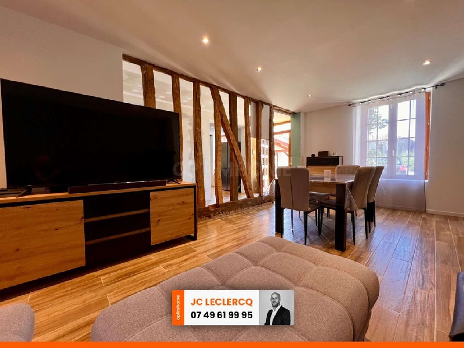  te koop huis Wassy Haute-Marne 4