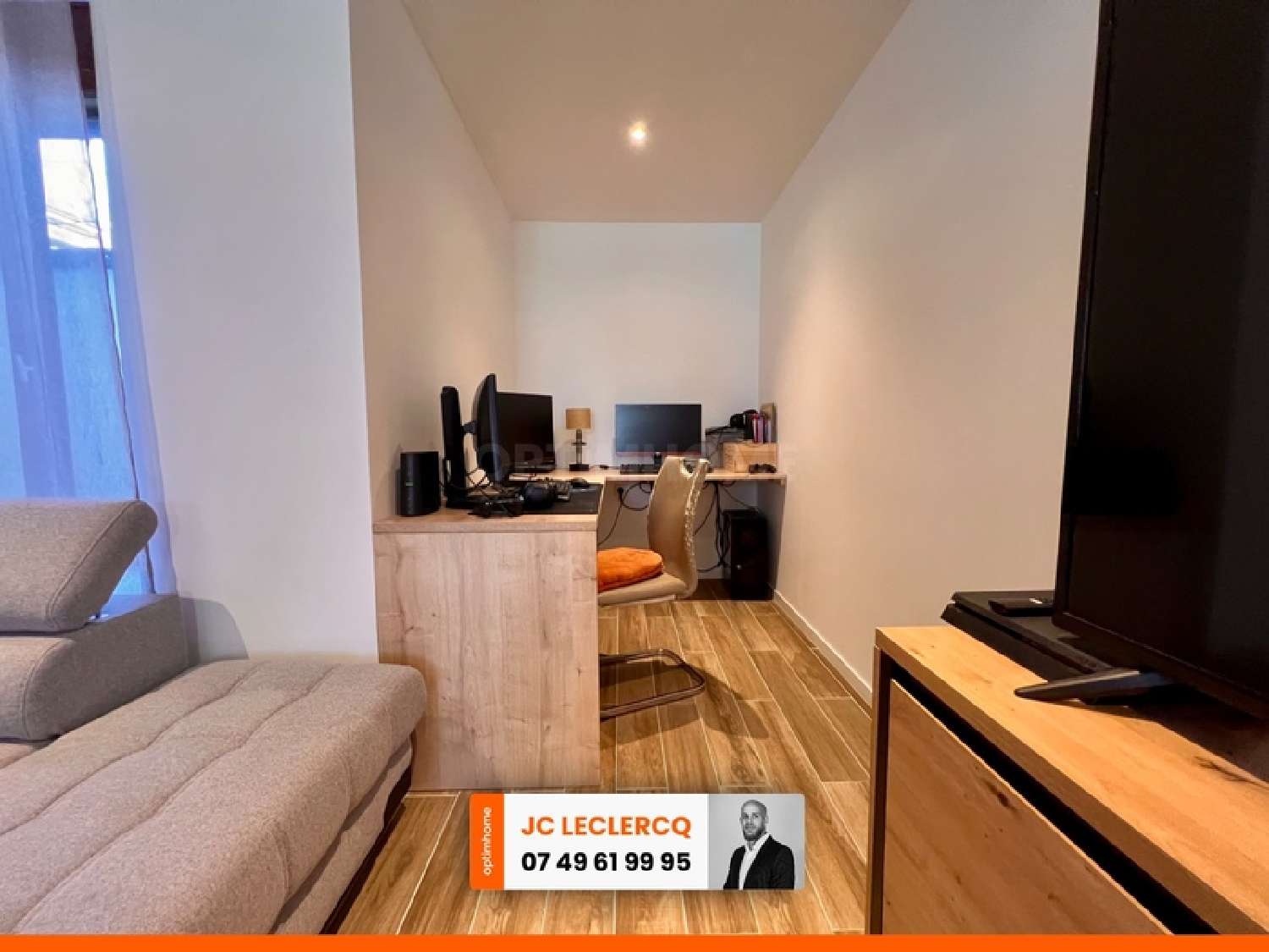  te koop huis Wassy Haute-Marne 6