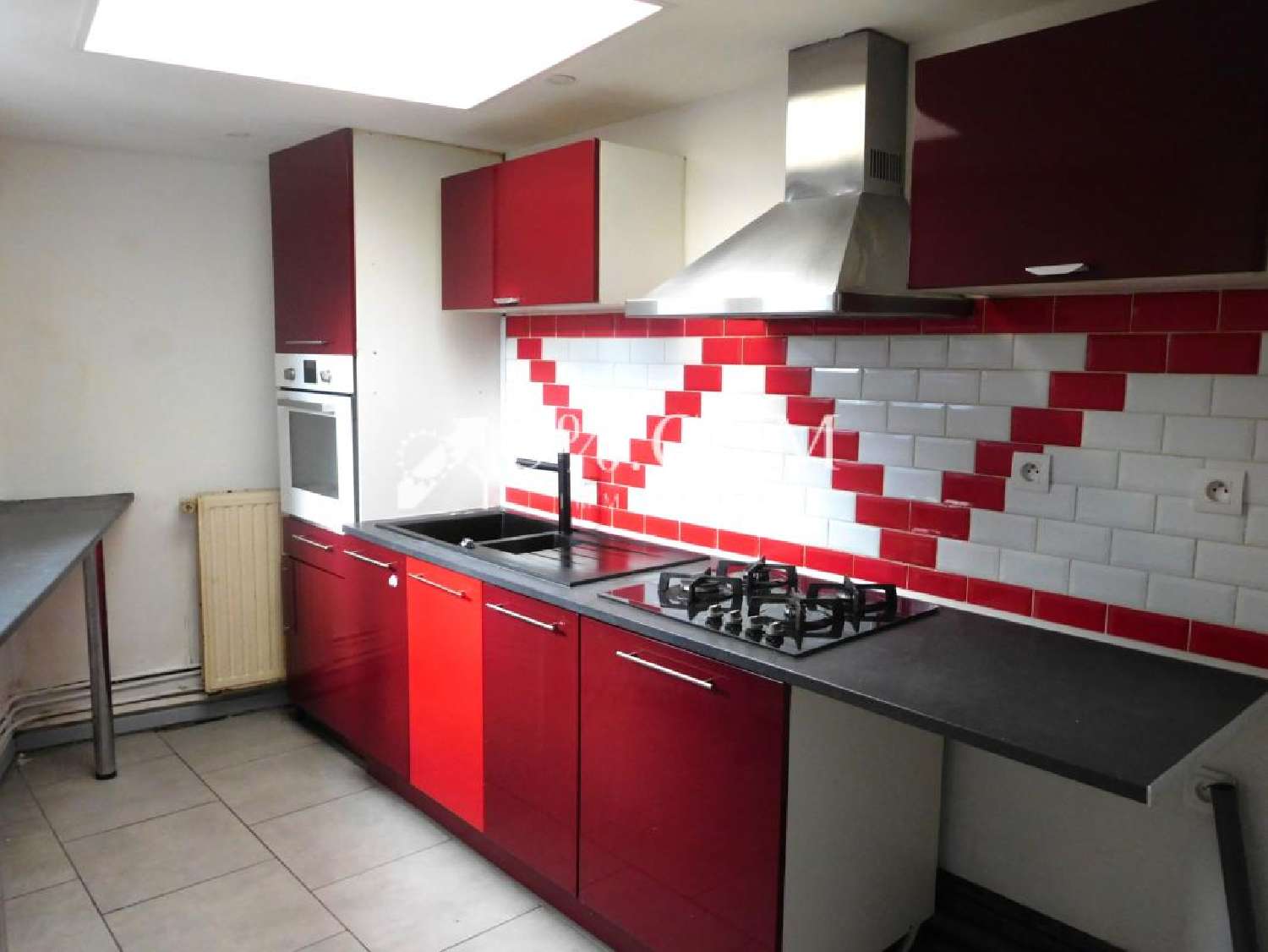  kaufen Haus Wattrelos Nord 2