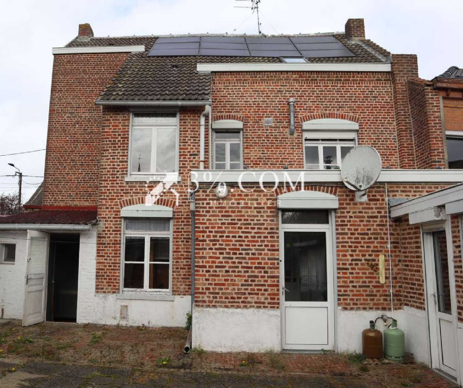  kaufen Haus Wavrin Nord 1