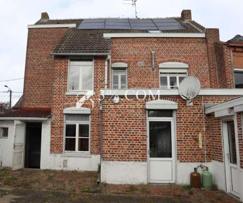 Wavrin Nord house foto 7304154