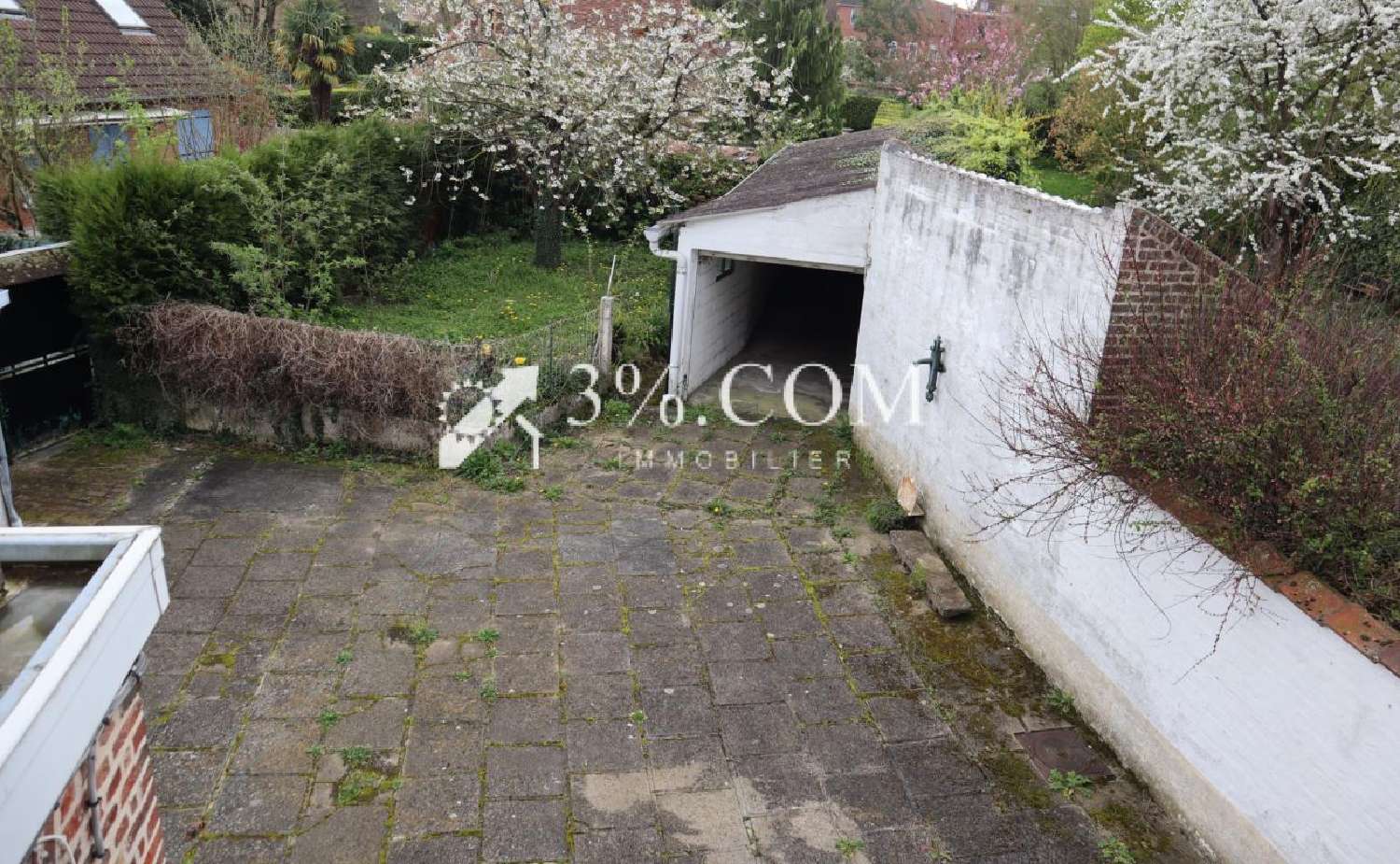  kaufen Haus Wavrin Nord 2