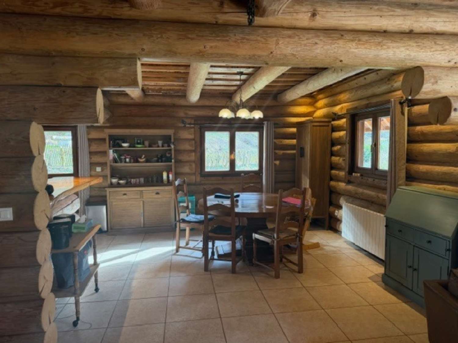  te koop huis Wegscheid Haut-Rhin 4