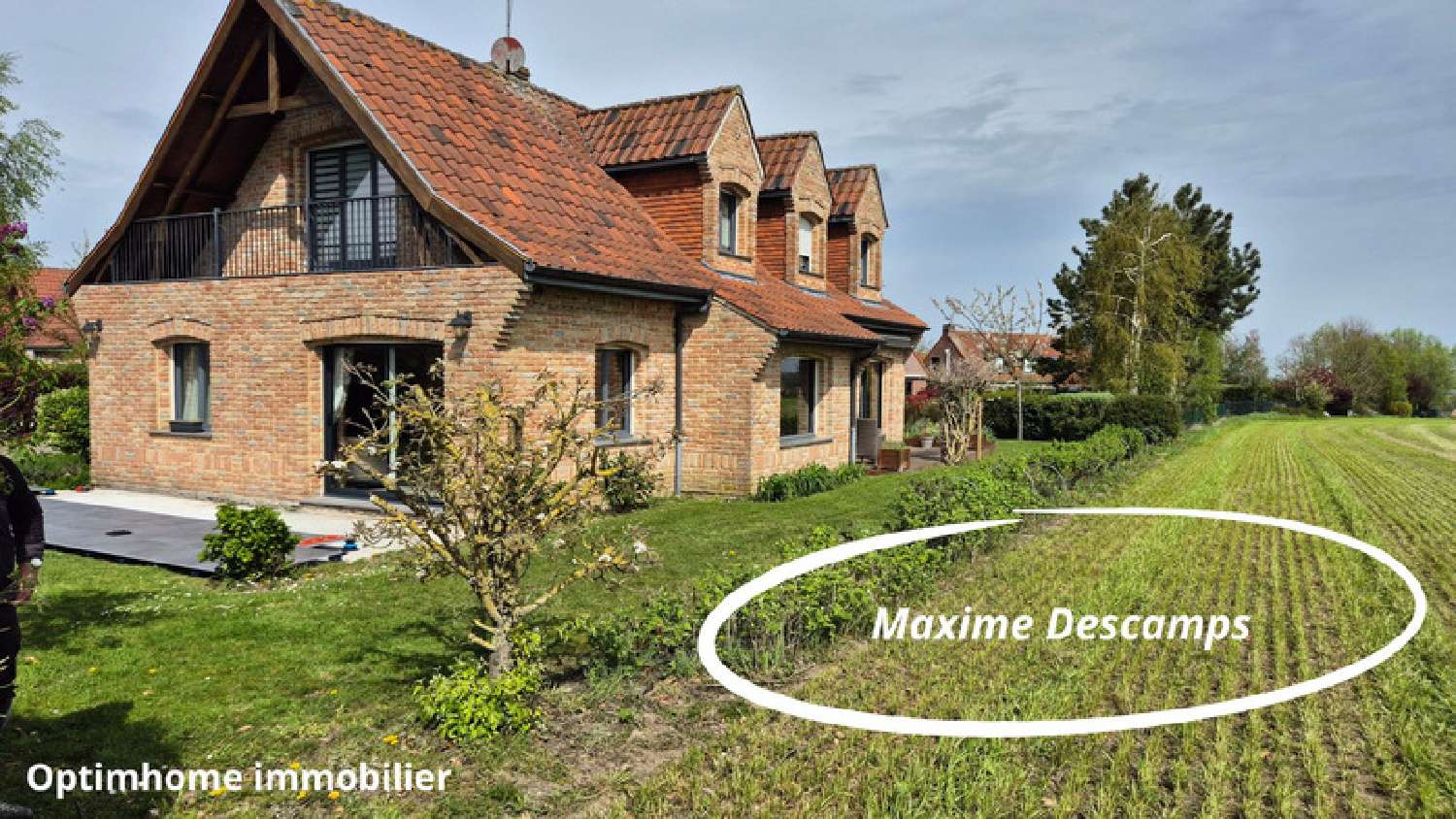  kaufen Haus Wervicq-Sud Nord 2