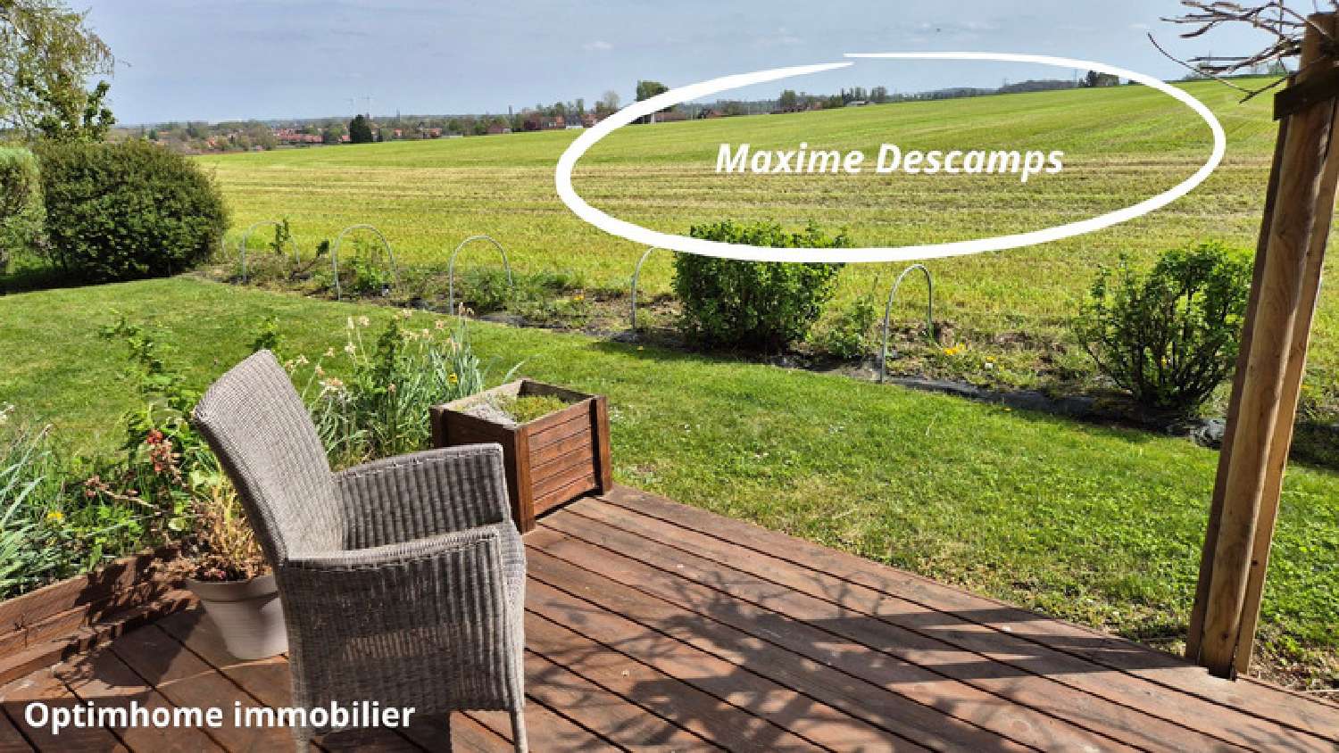  kaufen Haus Wervicq-Sud Nord 3