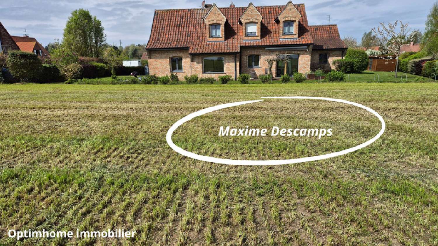  kaufen Haus Wervicq-Sud Nord 4