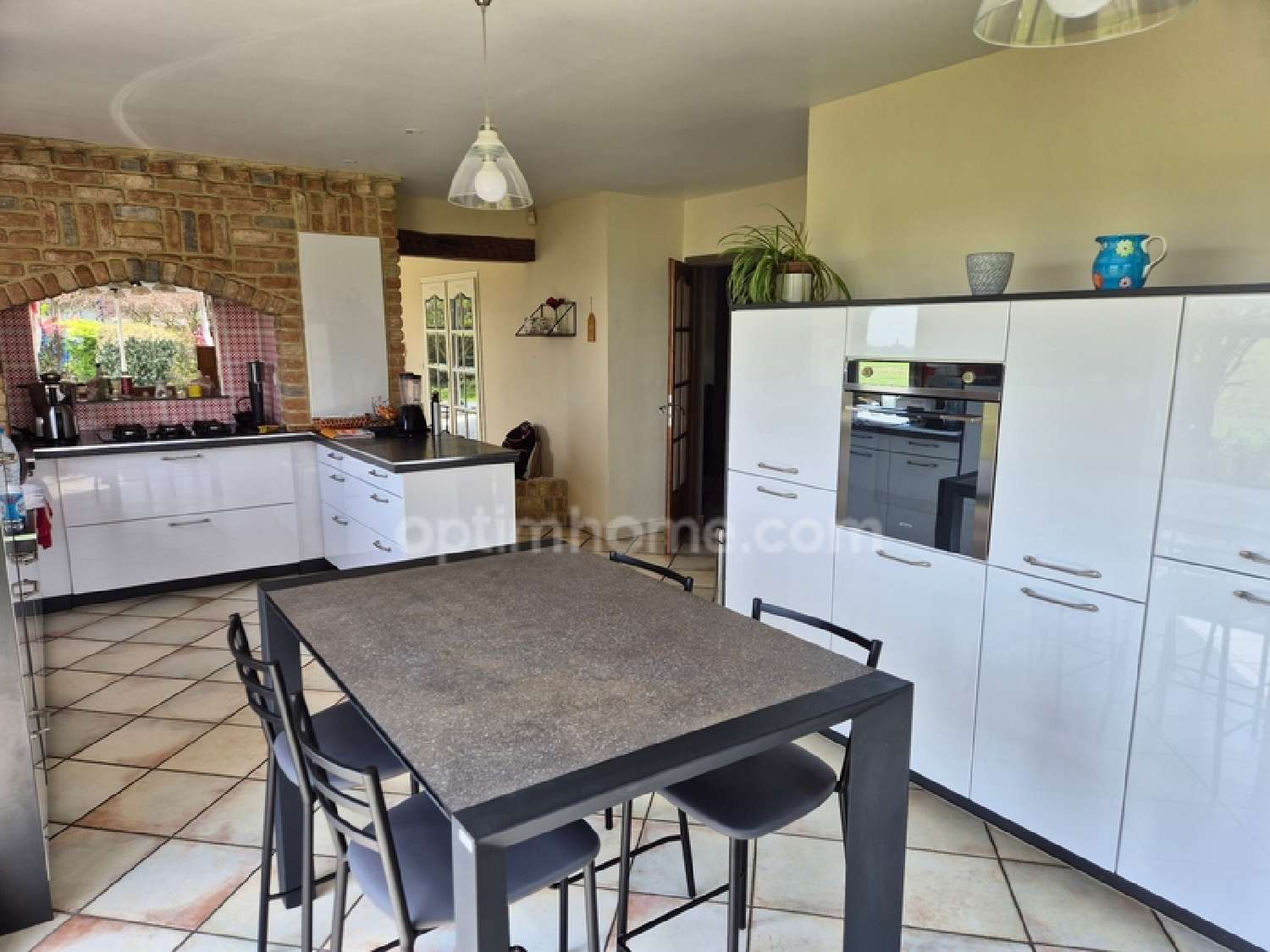  kaufen Haus Wervicq-Sud Nord 8