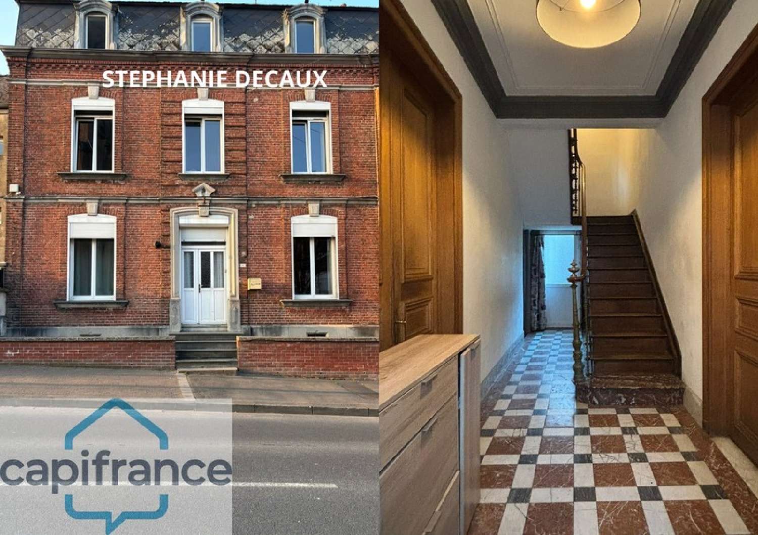  te koop huis Wignehies Nord 1