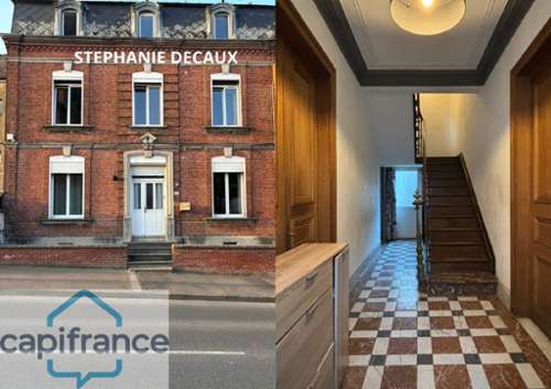 Wignehies Nord maison foto 7303218