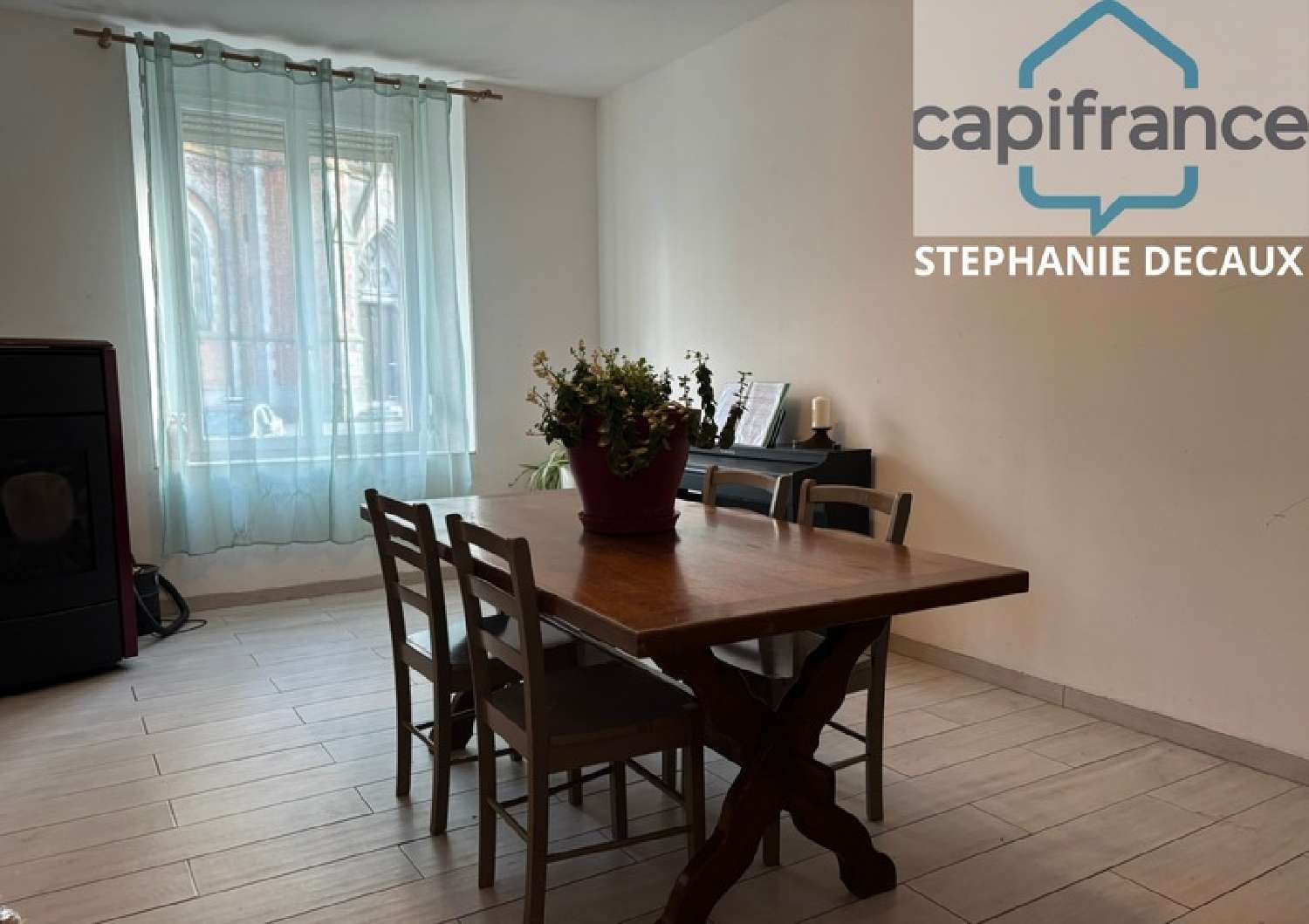  te koop huis Wignehies Nord 2