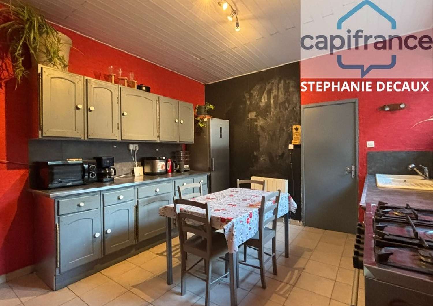  te koop huis Wignehies Nord 8