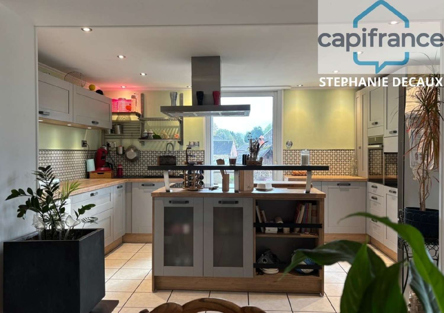  te koop huis Wignehies Nord 5